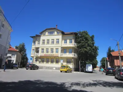 Уникредит Булбанк