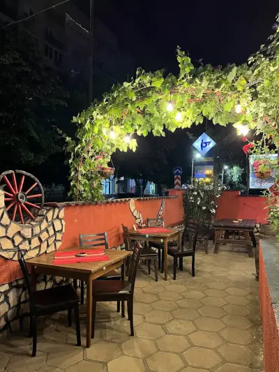 Бистро "Амигос"