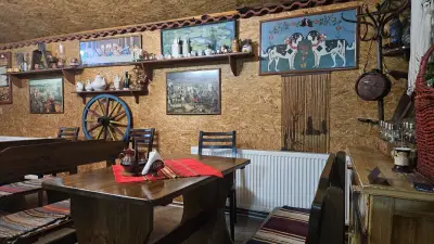 Бистро "Амигос"