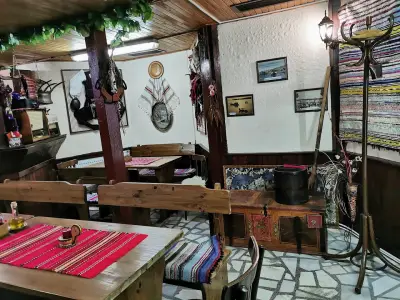 Бистро "Амигос"