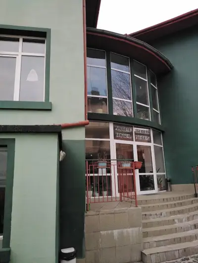 семеен хотел "НЕВЕН"