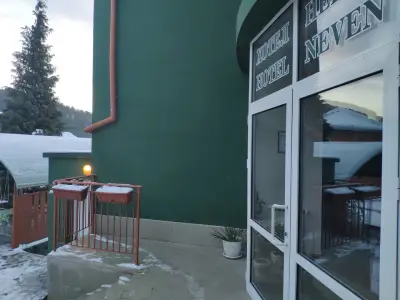 семеен хотел "НЕВЕН"