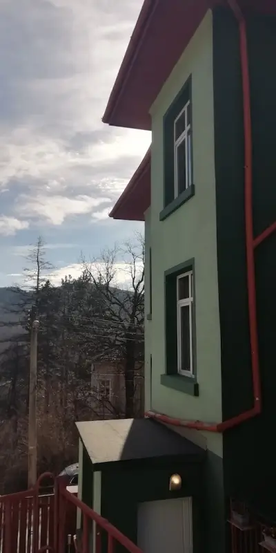 семеен хотел "НЕВЕН"