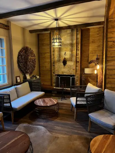 Villa Adis with Hot Jacuzzi & Sauna