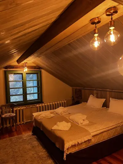 Villa Adis with Hot Jacuzzi & Sauna