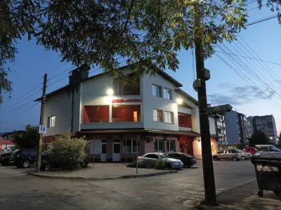 Apartments DIEM