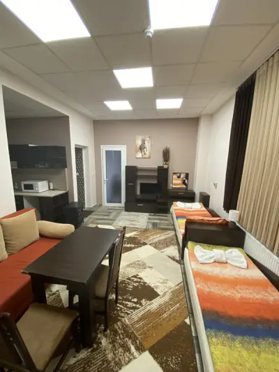 Apartments DIEM