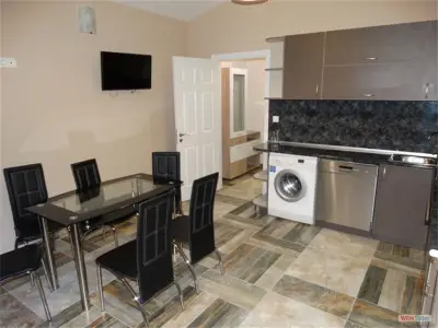 Apartments DIEM