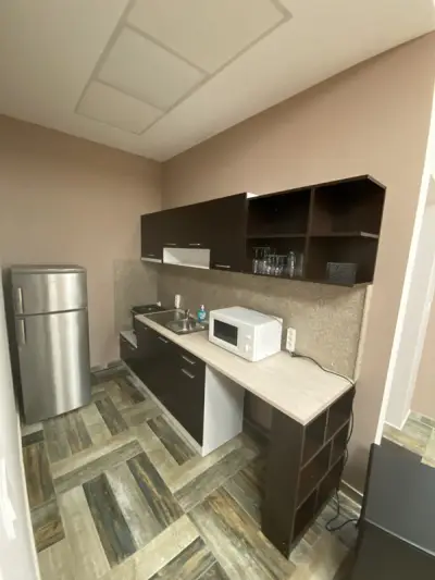 Apartments DIEM