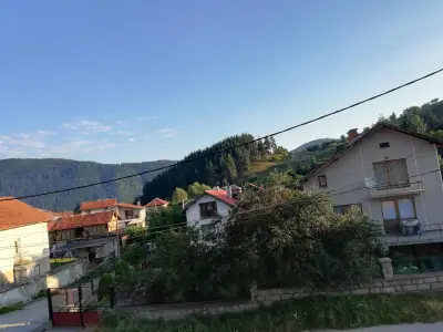 Хотел "Конярската къща"