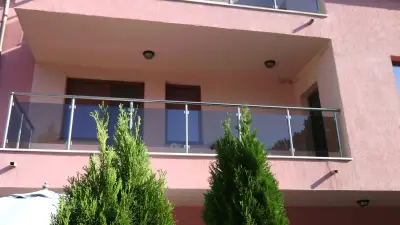 Хотел Цветелина Палас