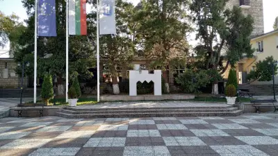 Хотел Цветелина Палас