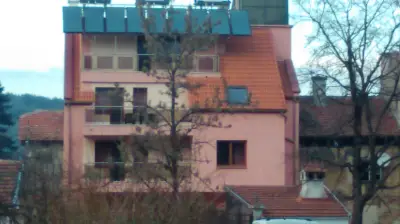 Хотел Цветелина Палас