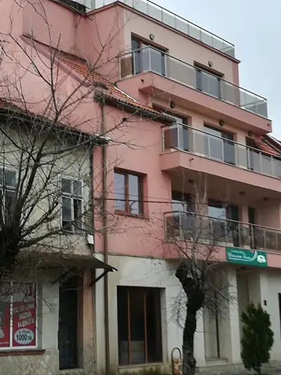 Хотел Цветелина Палас