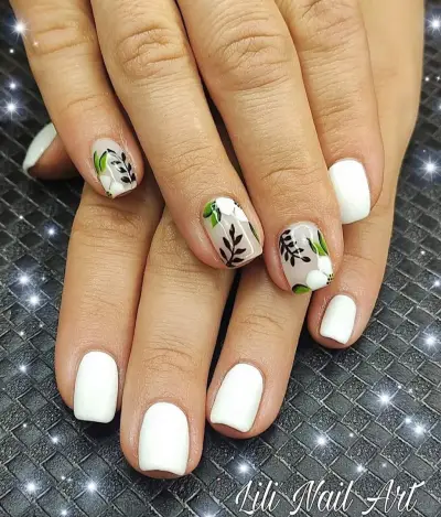 Lili Nail Art