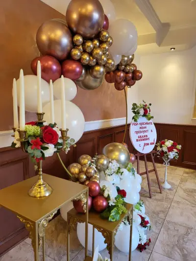 Hotel-restaurant & garden GRAND HARMONY