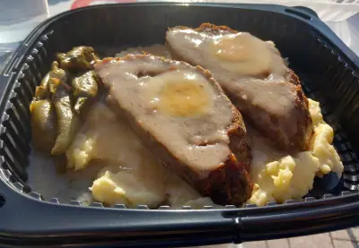 Foodbox Bansko