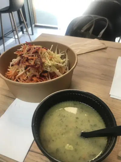 Foodbox Bansko