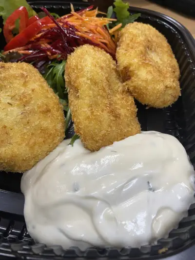 Foodbox Bansko