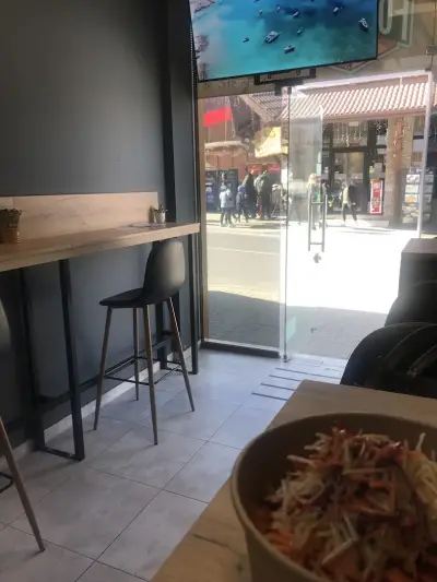 Foodbox Bansko