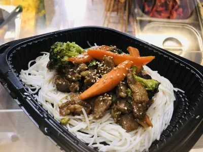 Foodbox Bansko