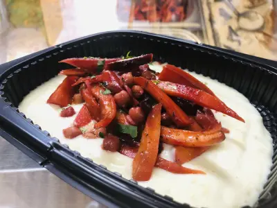 Foodbox Bansko