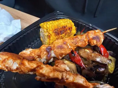 Foodbox Bansko