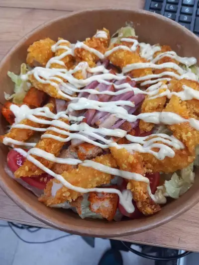Foodbox Bansko