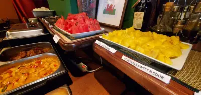 Valentina lounge