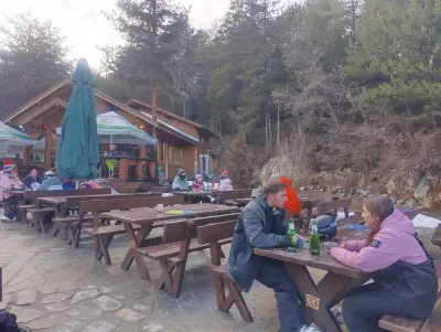 Колибата