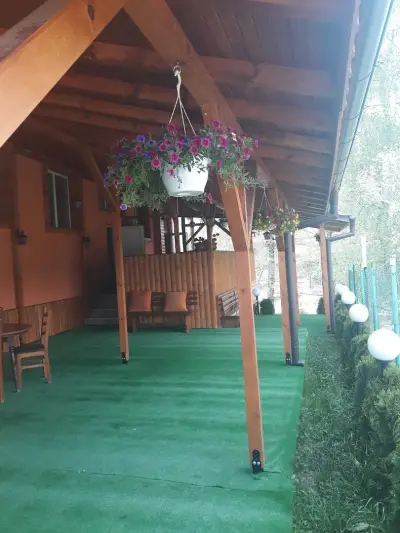 Ресторант Брего - Скара