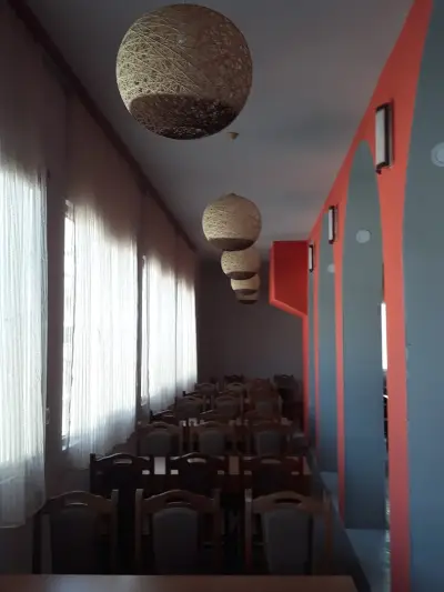 Ресторант Брего - Скара