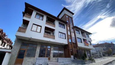 Prime Apartments