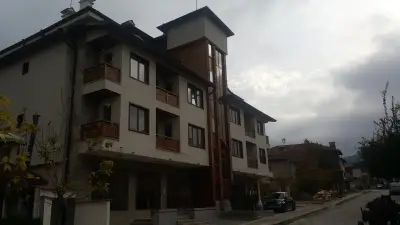 Prime Apartments