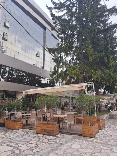 Kings Pizza&Bar