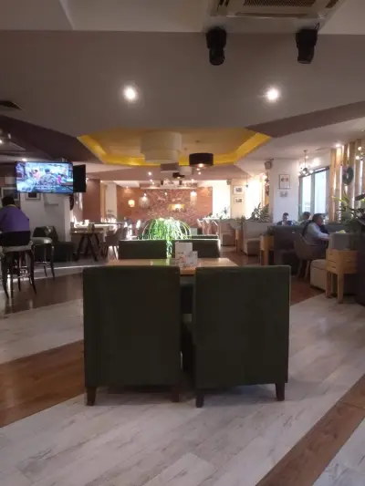 Kings Pizza&Bar