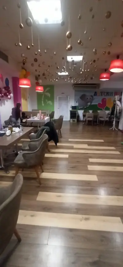 Kings Pizza&Bar