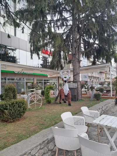 Kings Pizza&Bar