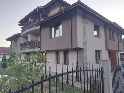 Къща за гости Места