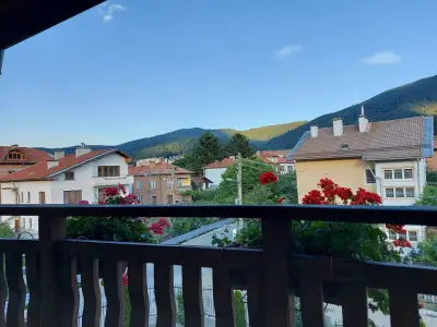 Къща за гости Места