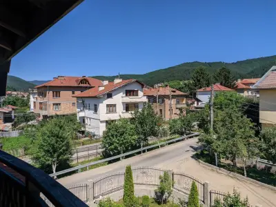 Къща за гости Места