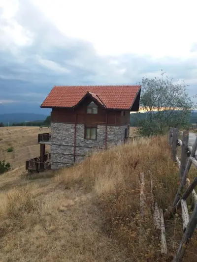 Къща за гости Орцево
