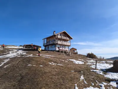 Къща за гости Орцево