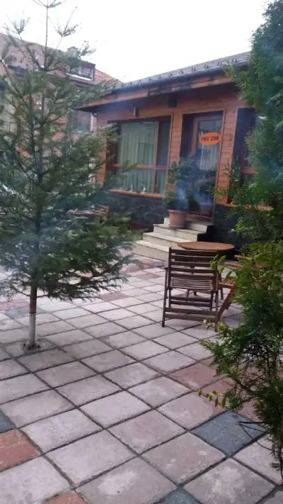 Къща за гости Виктория