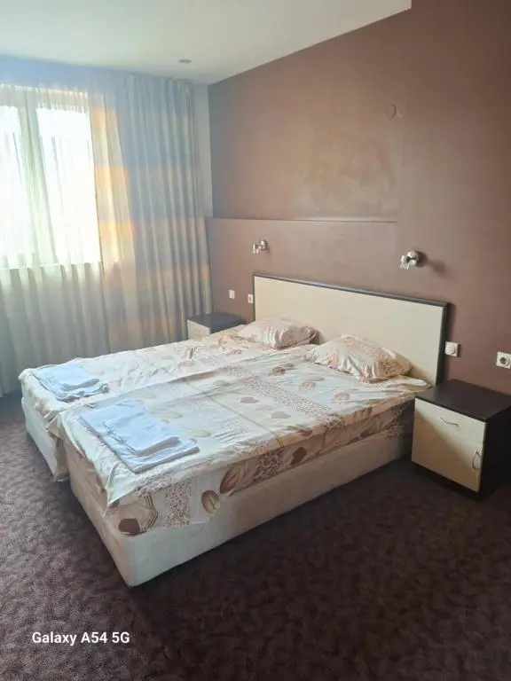 Четворна стая