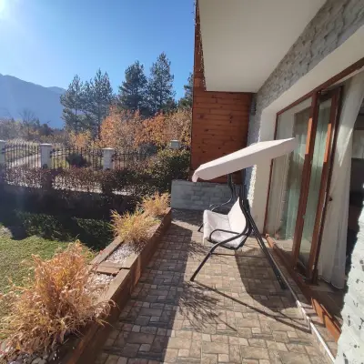 Къща за гости Радост Guest House Radost