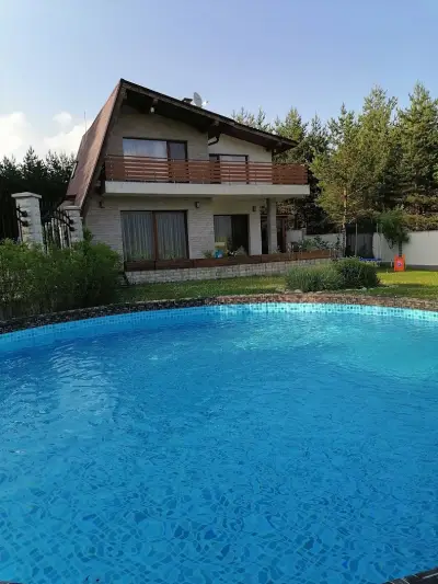 Къща за гости Радост Guest House Radost