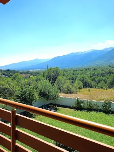 Къща за гости Радост Guest House Radost