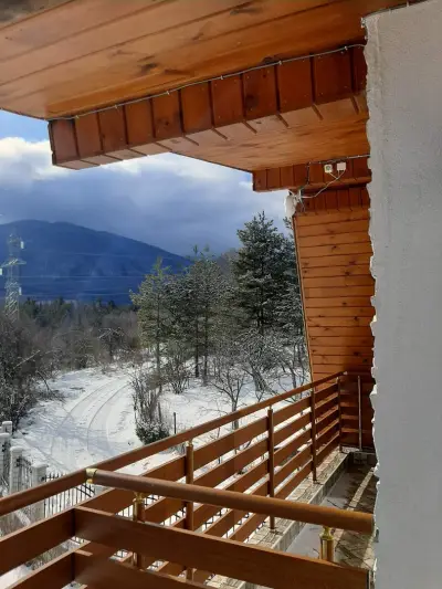 Къща за гости Радост Guest House Radost