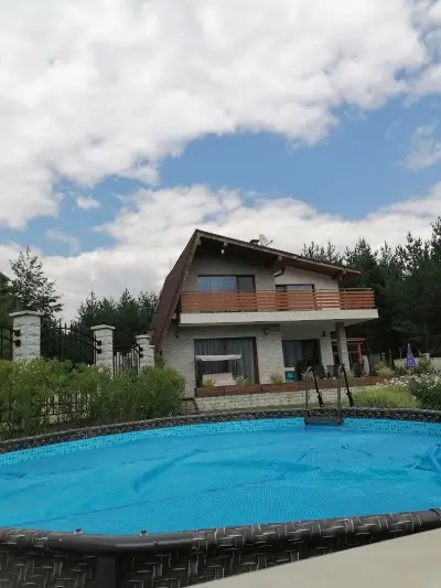 Къща за гости Радост Guest House Radost